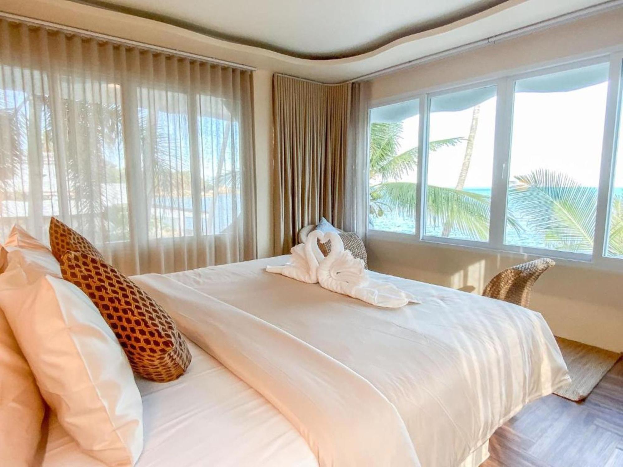 The Rock Samui Beach Resort Lamai Beach  Номер фото