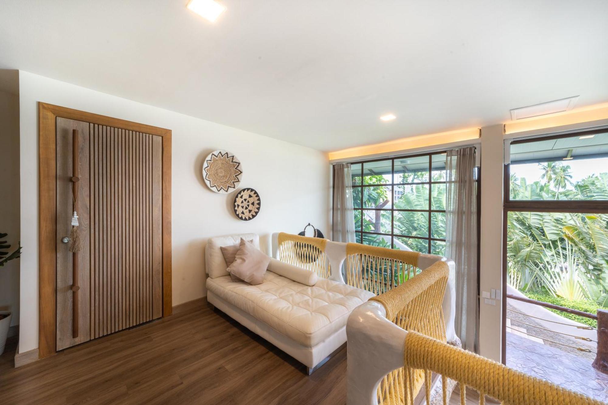 The Rock Samui Beach Resort Lamai Beach  Номер фото
