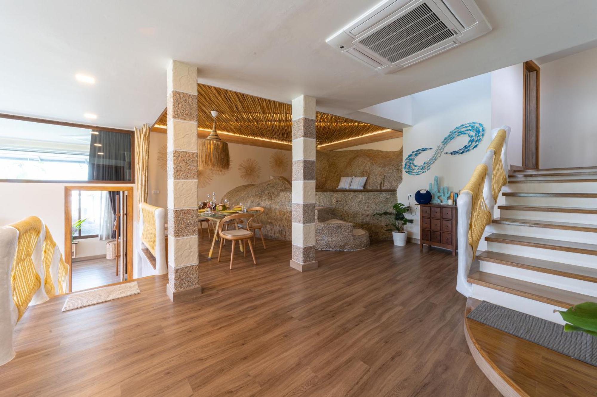 The Rock Samui Beach Resort Lamai Beach  Номер фото