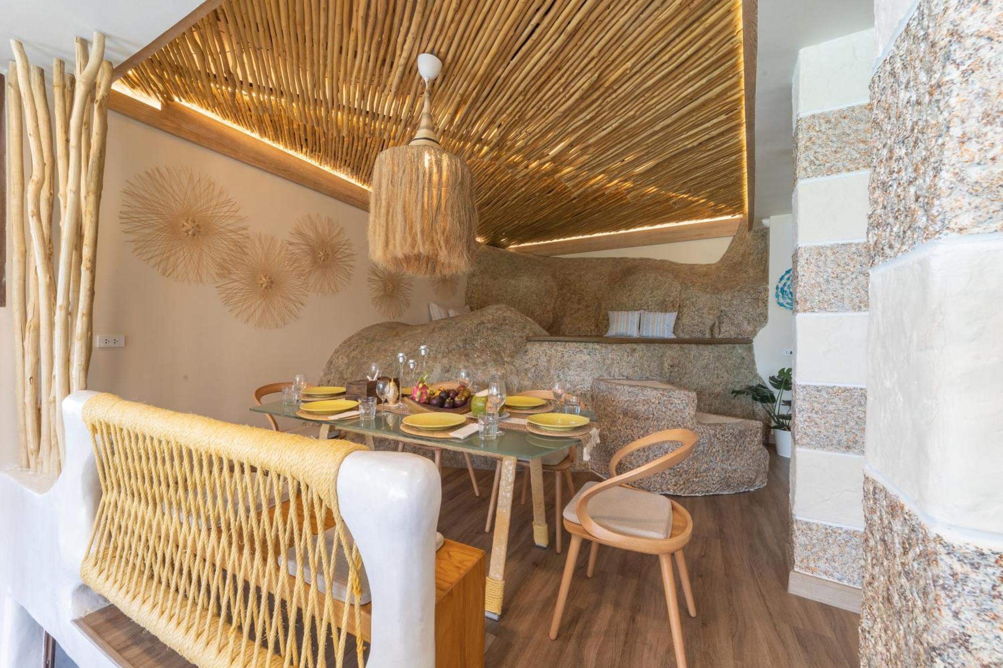 The Rock Samui Beach Resort Lamai Beach  Номер фото