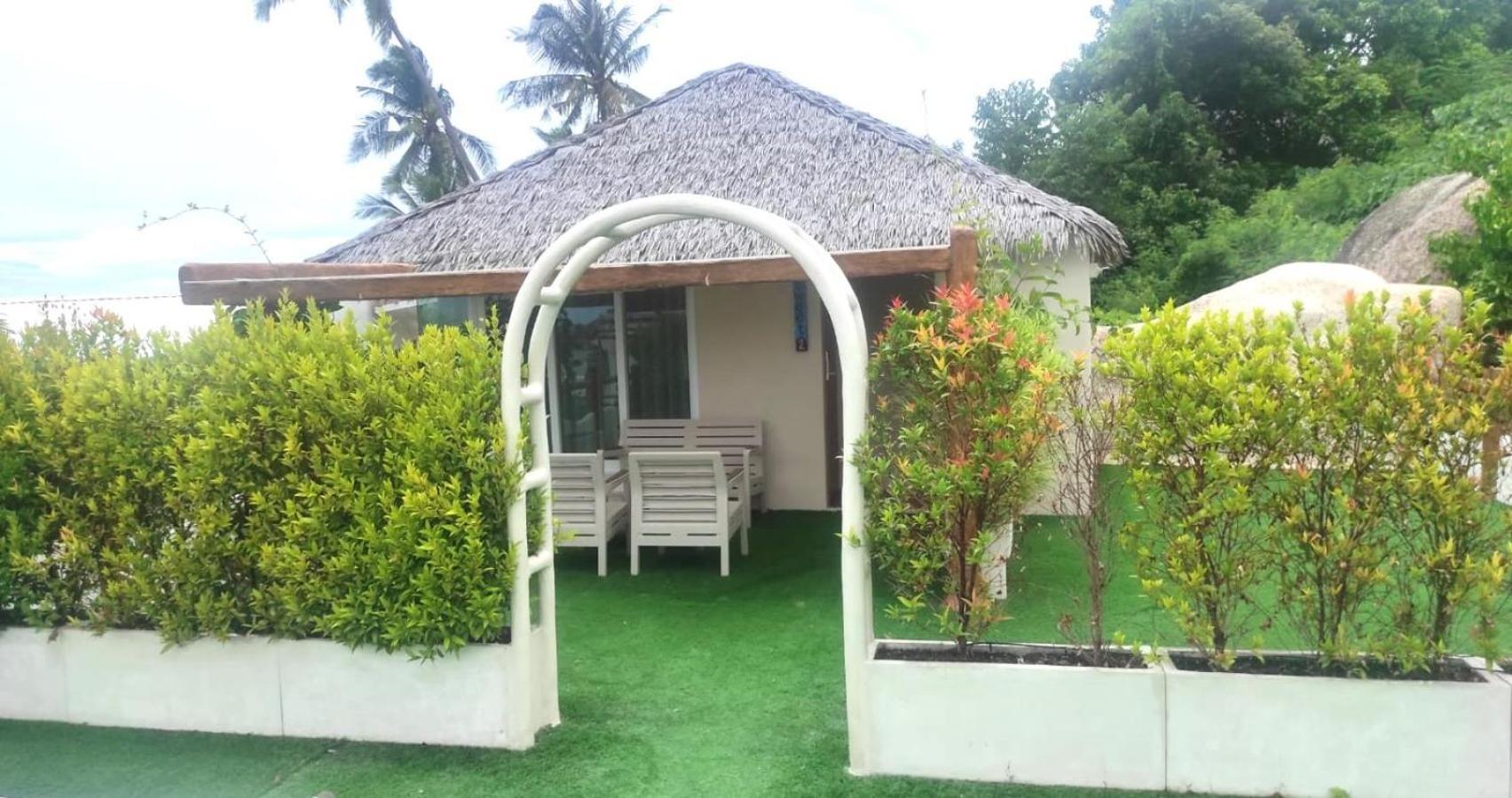 The Rock Samui Beach Resort Lamai Beach  Номер фото