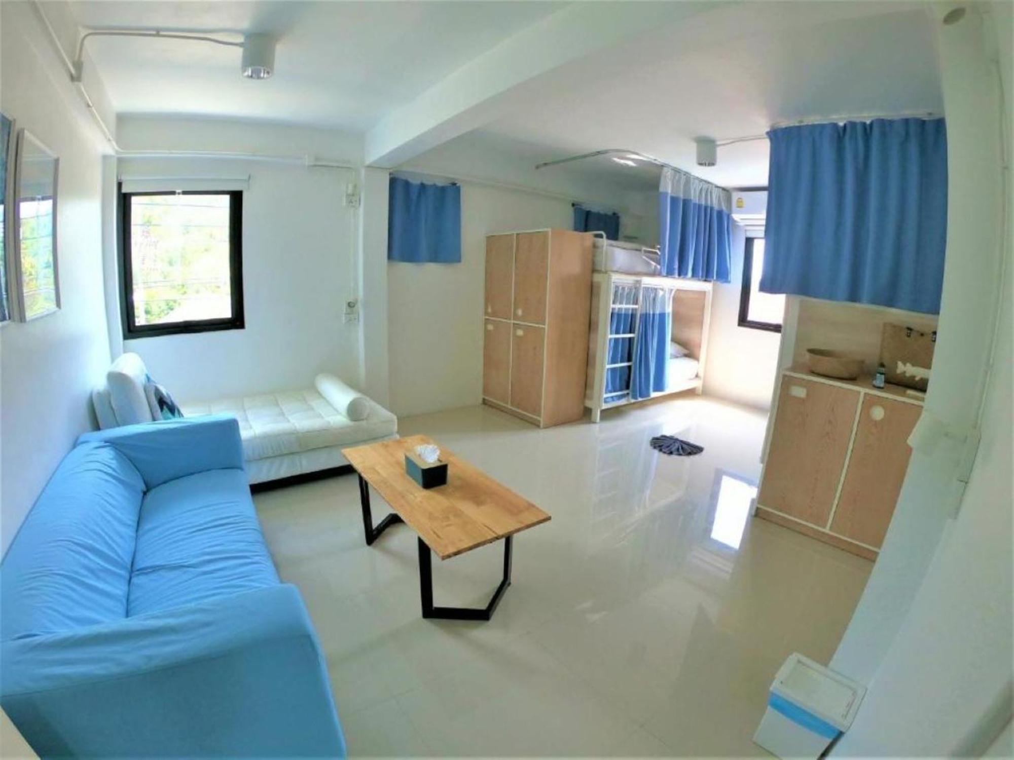 The Rock Samui Beach Resort Lamai Beach  Номер фото