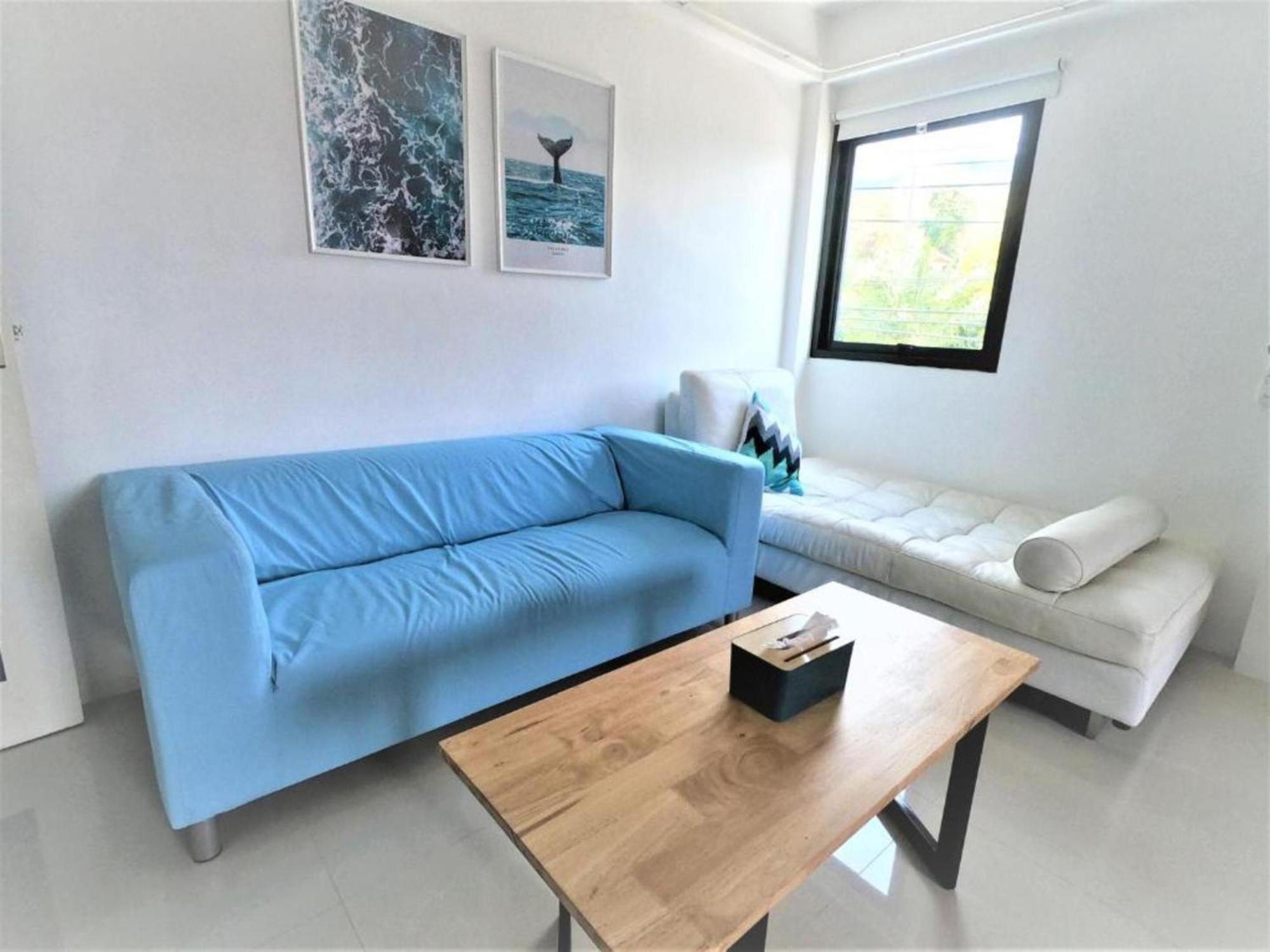 The Rock Samui Beach Resort Lamai Beach  Номер фото